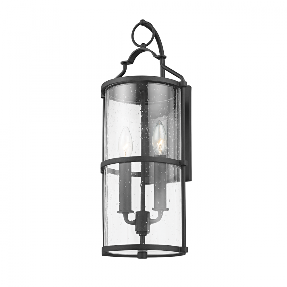 Burbank Exterior Wall Sconce