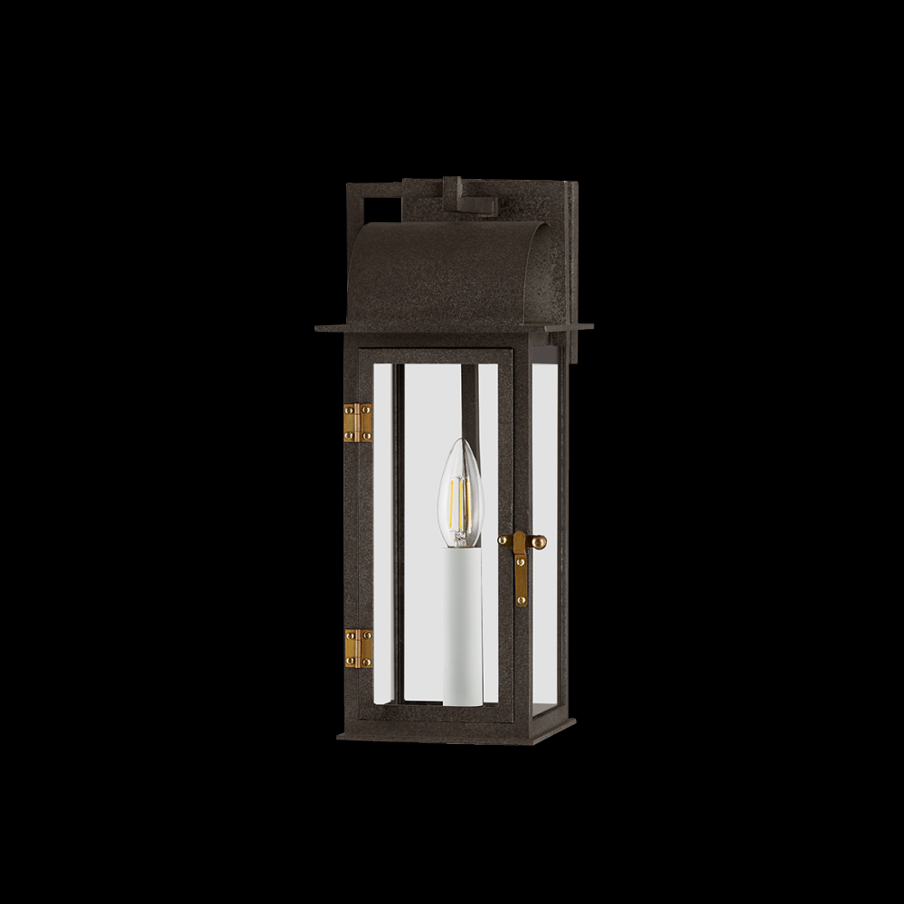 Bohen Exterior Wall Sconce