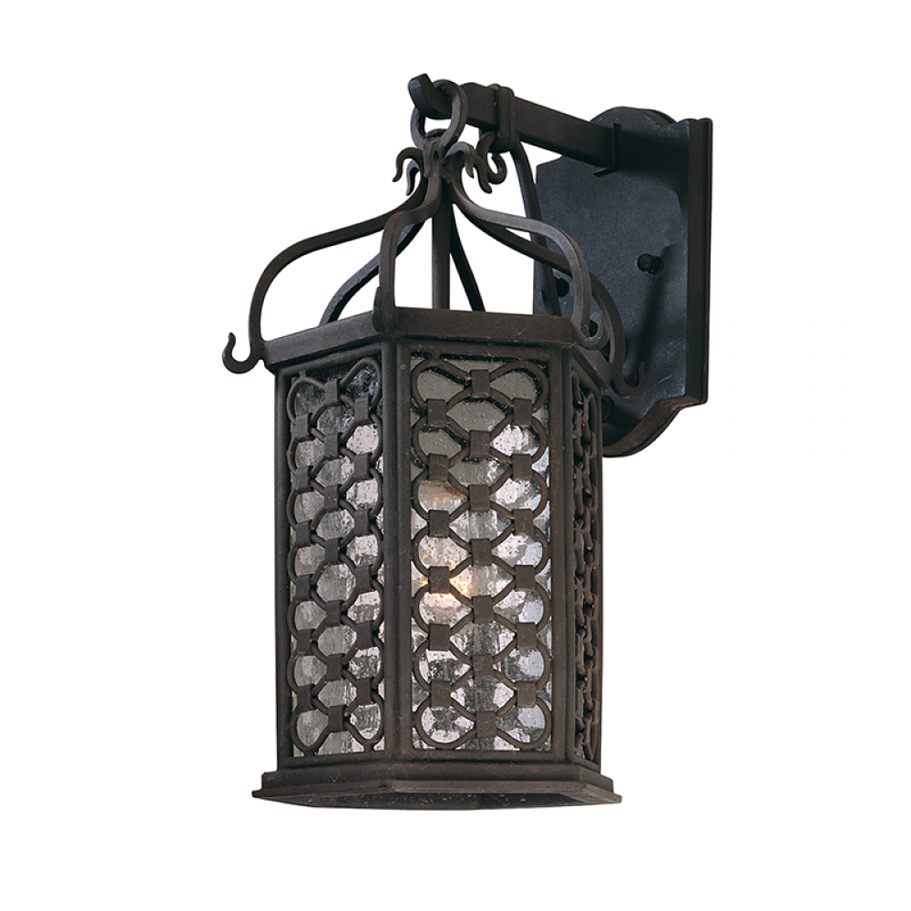 Los Olivos Exterior Wall Sconce