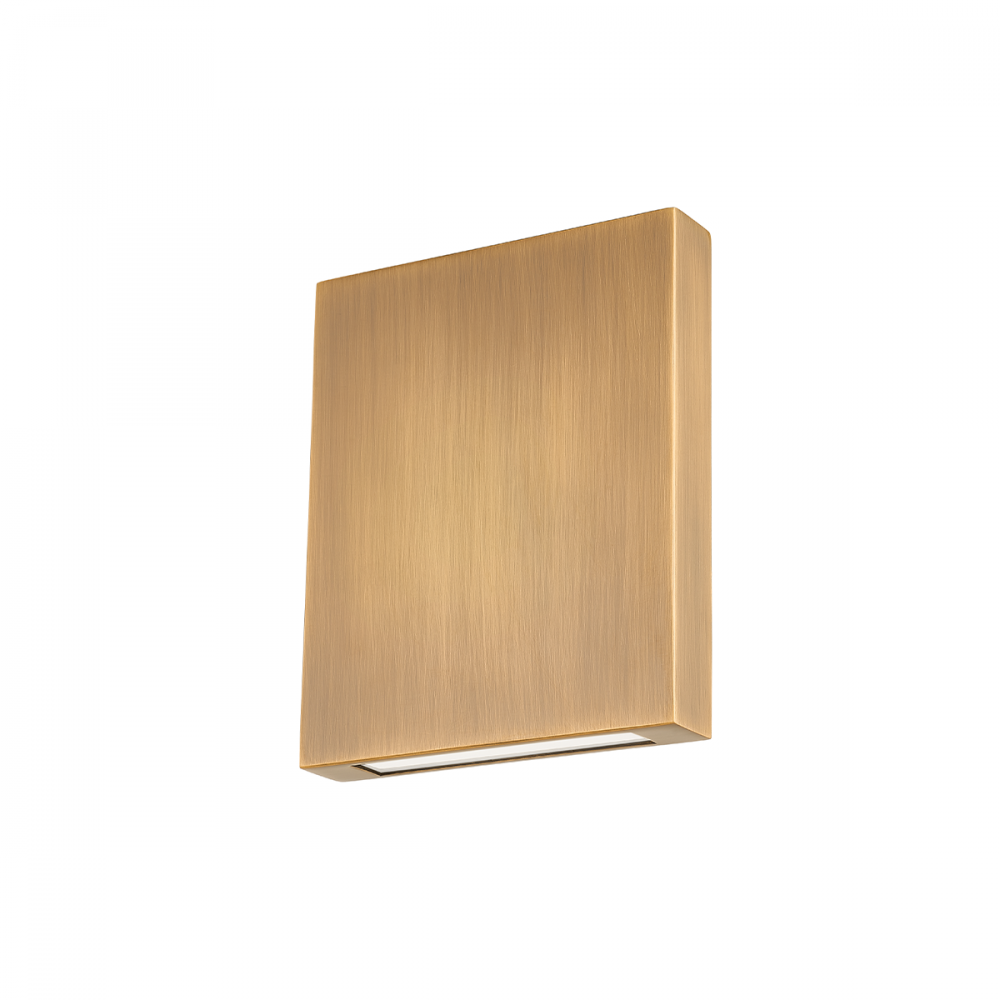 Thayne Exterior Wall Sconce