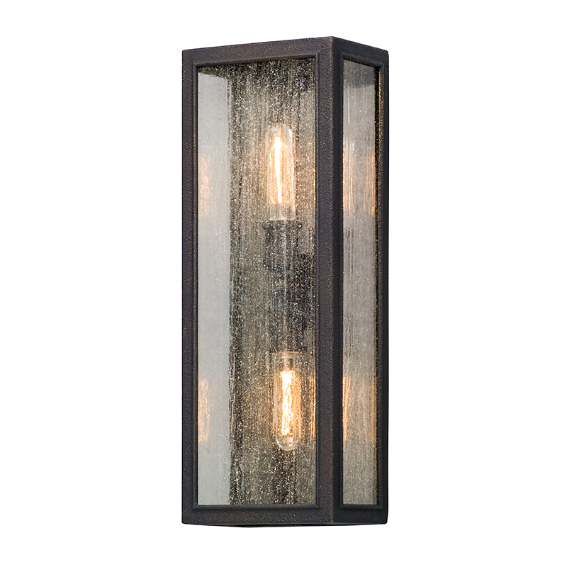 Dixon Exterior Wall Sconce