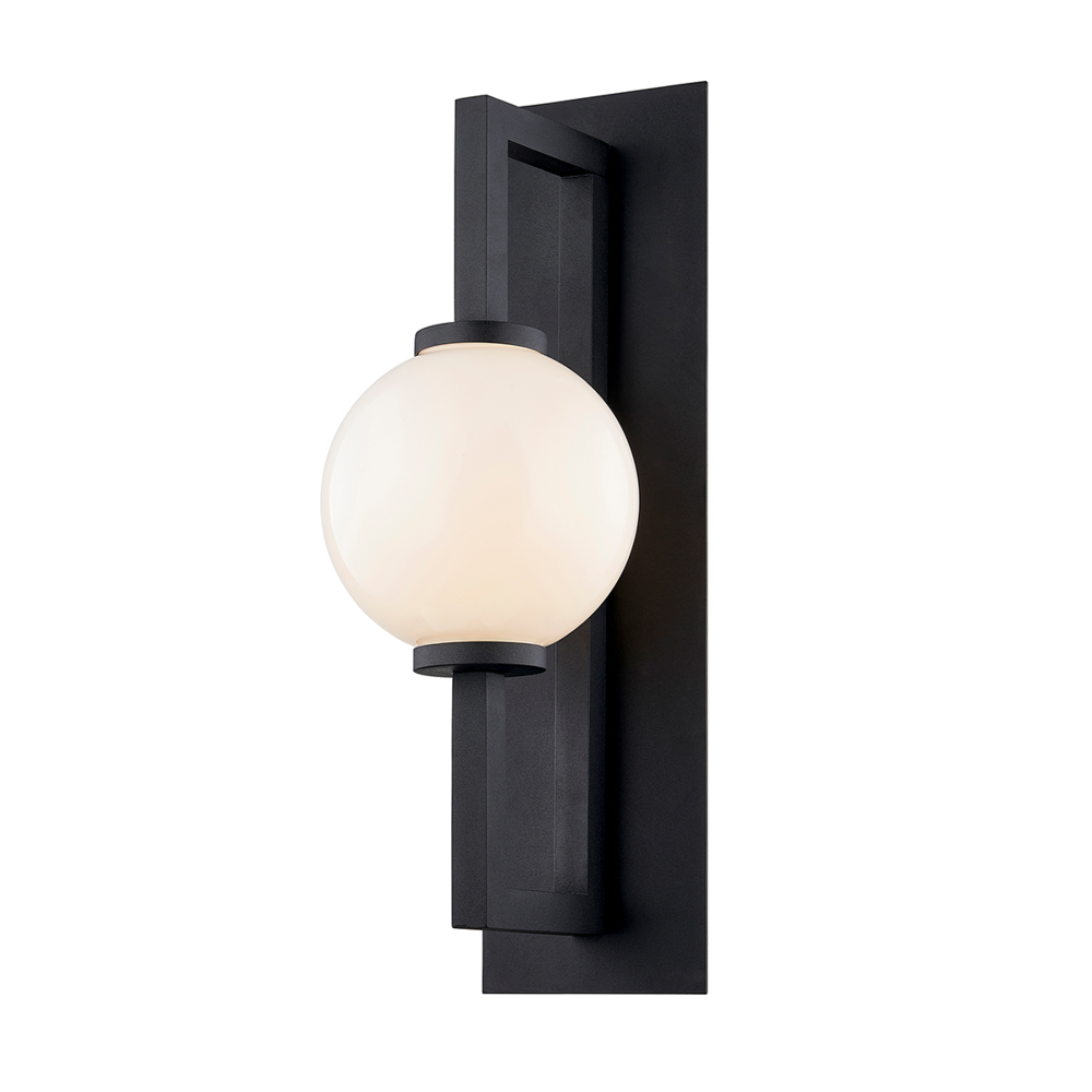 Darwin Exterior Wall Sconce