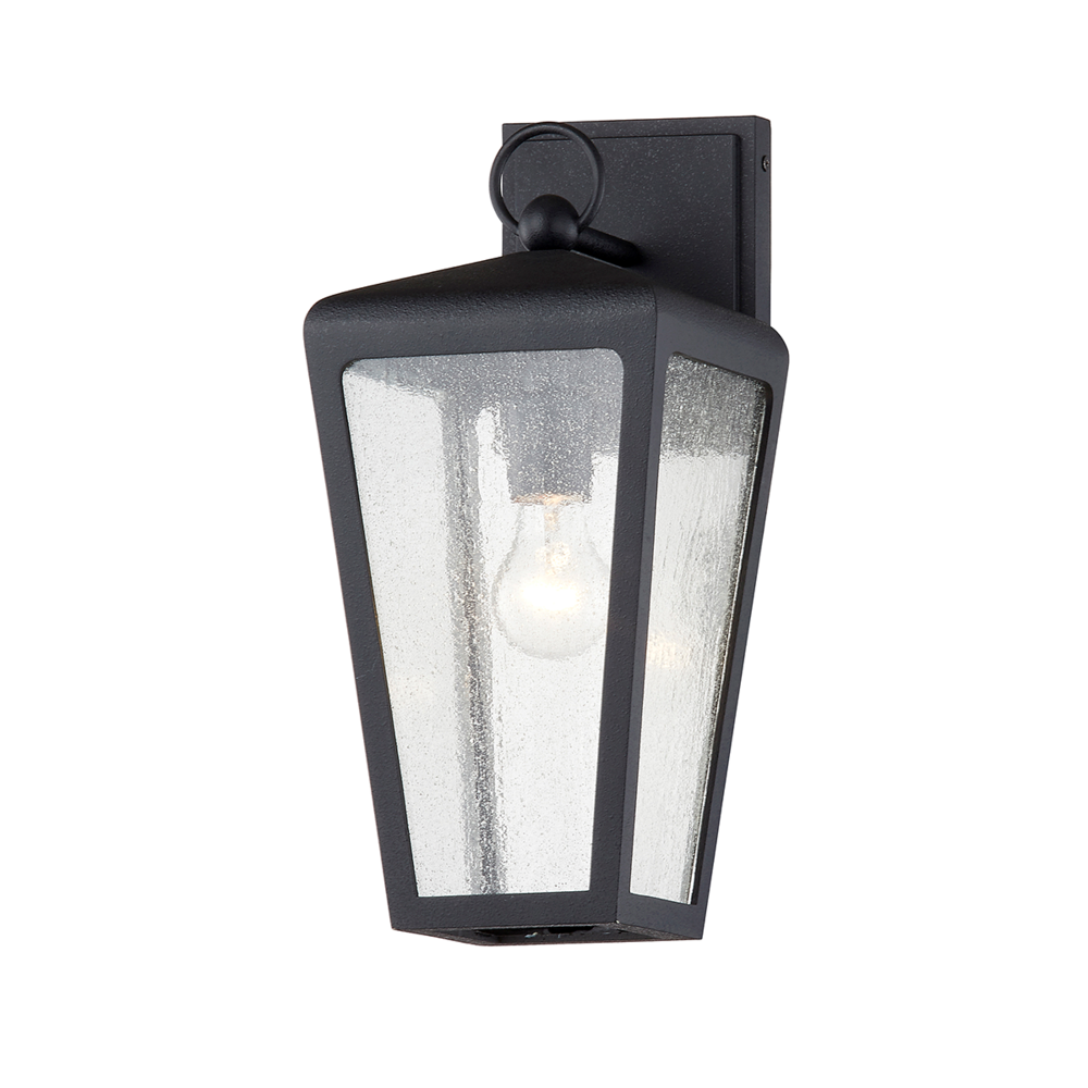 Mariden Exterior Wall Sconce