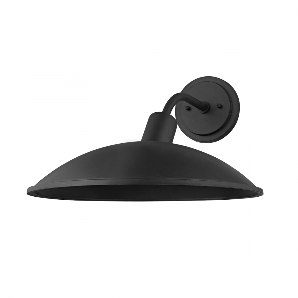 Otis Exterior Wall Sconce