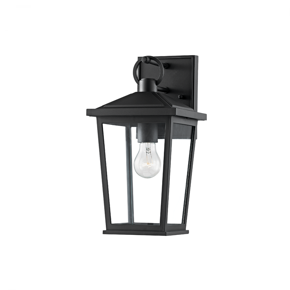 Soren Exterior Wall Sconce