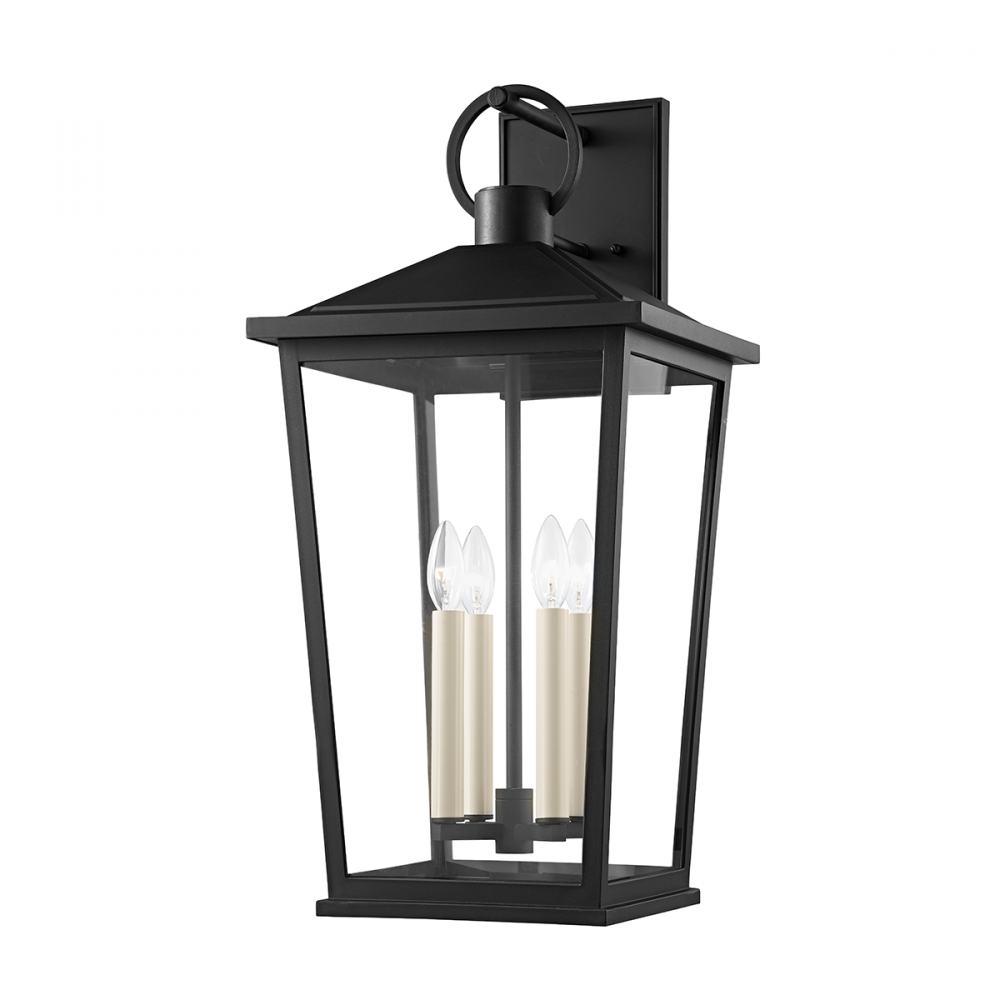 Soren Exterior Wall Sconce