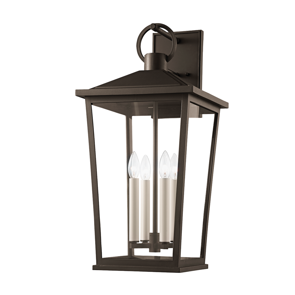 Soren Exterior Wall Sconce