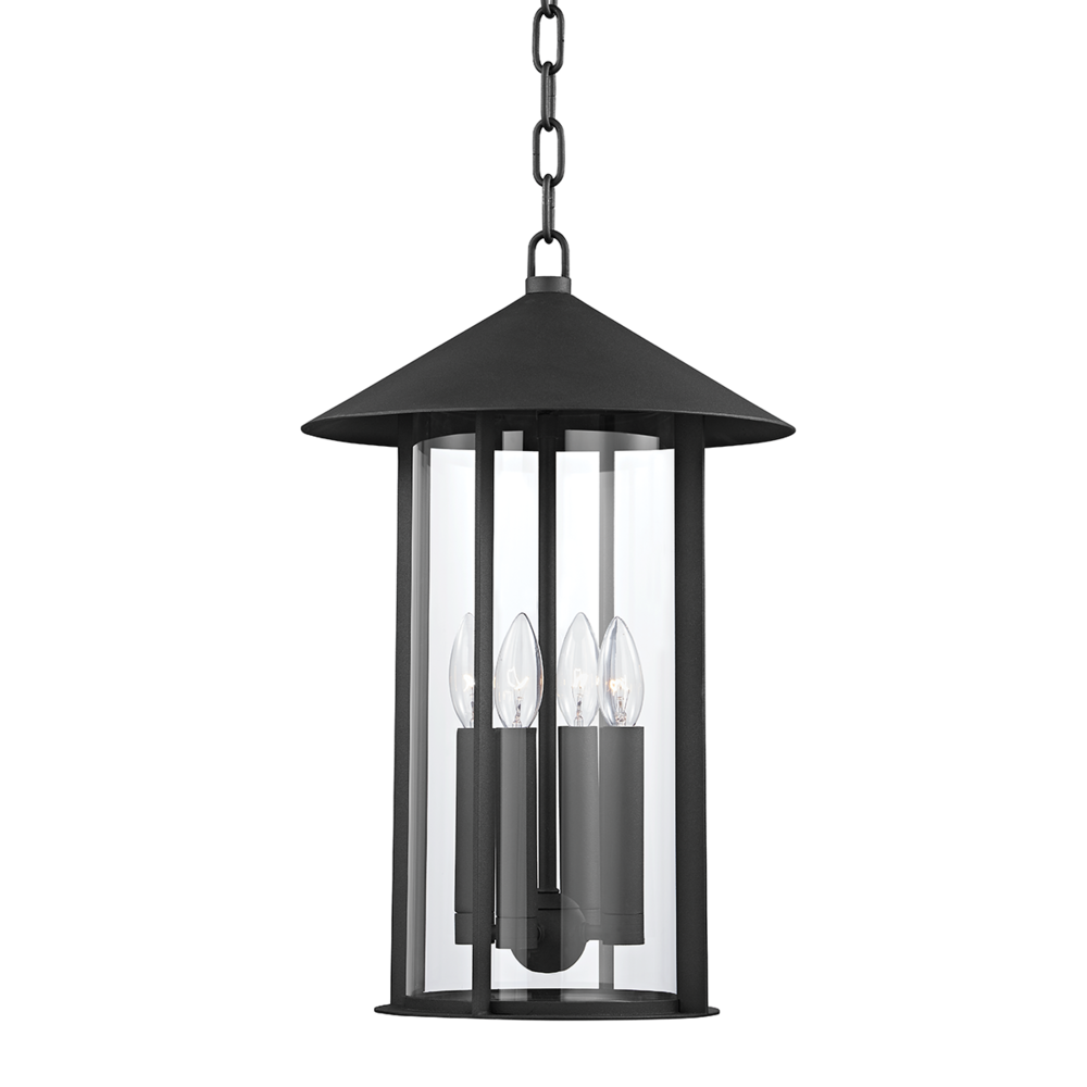 Long Beach Exterior Pendant
