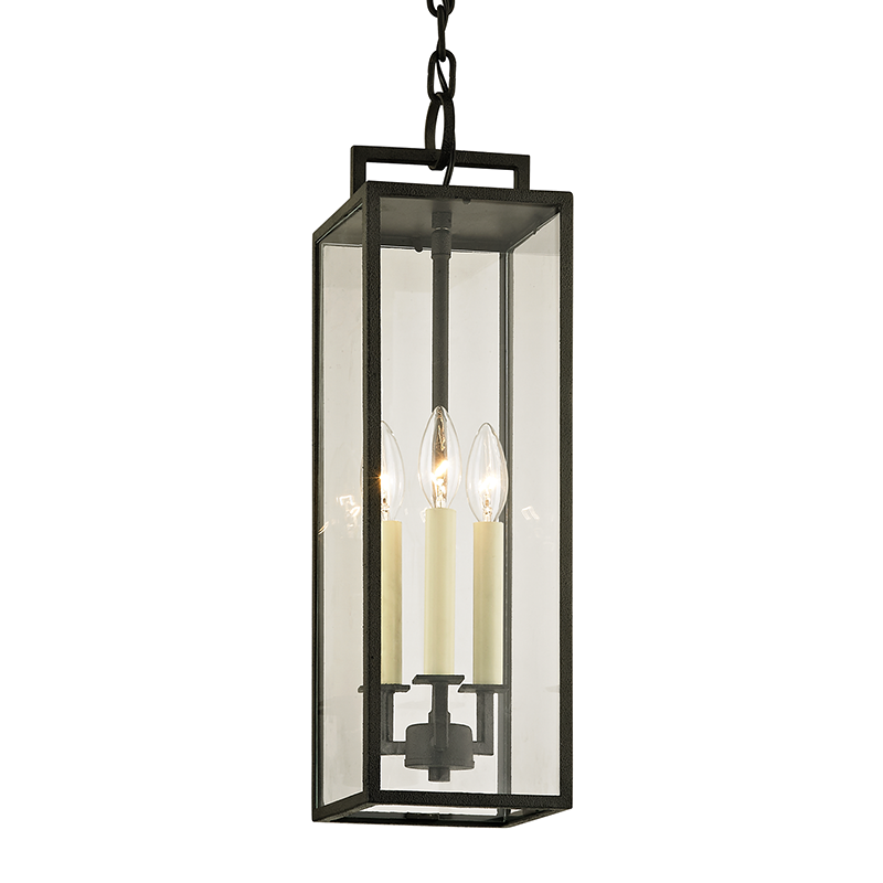 Beckham Exterior Lantern