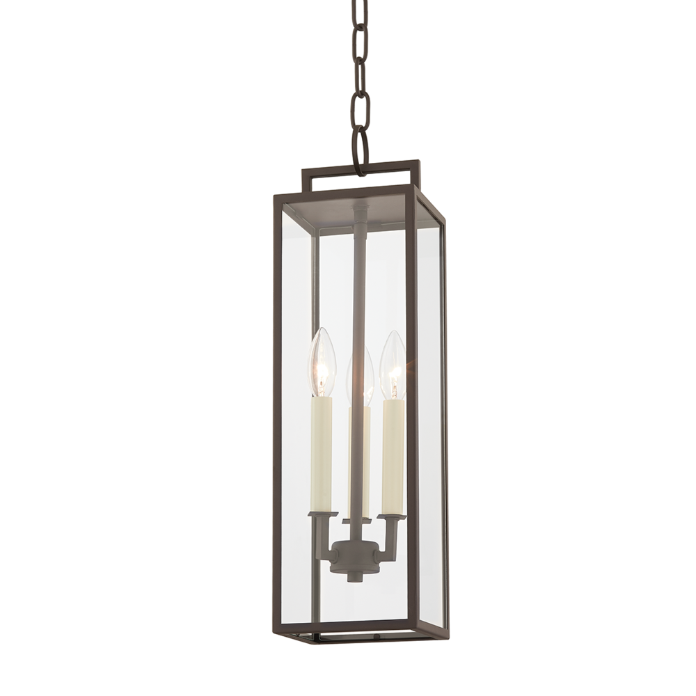 Beckham Exterior Pendant