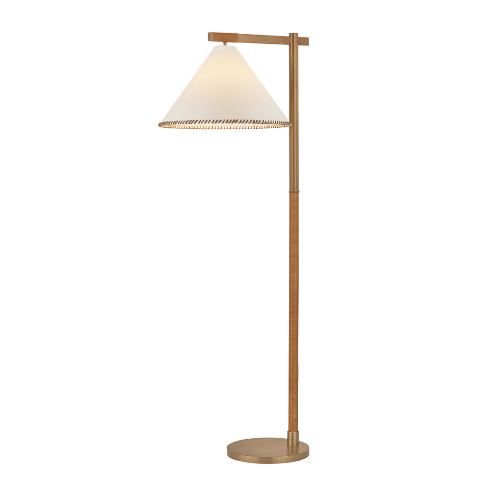 Stoney Floor Lamp