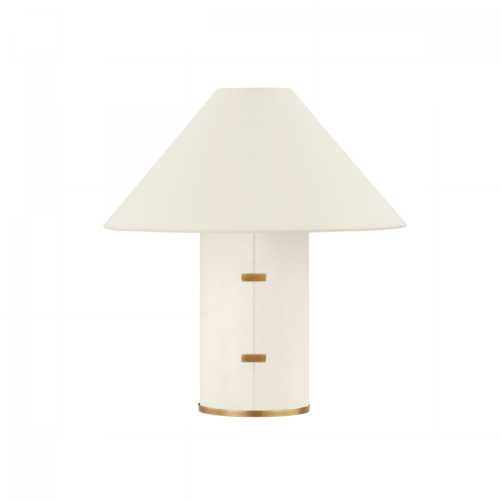 Bond Table Lamp