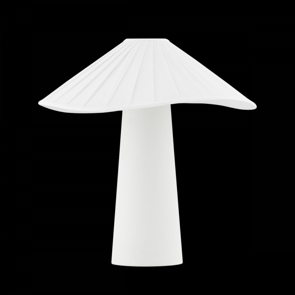 Chanterelle Table Lamp