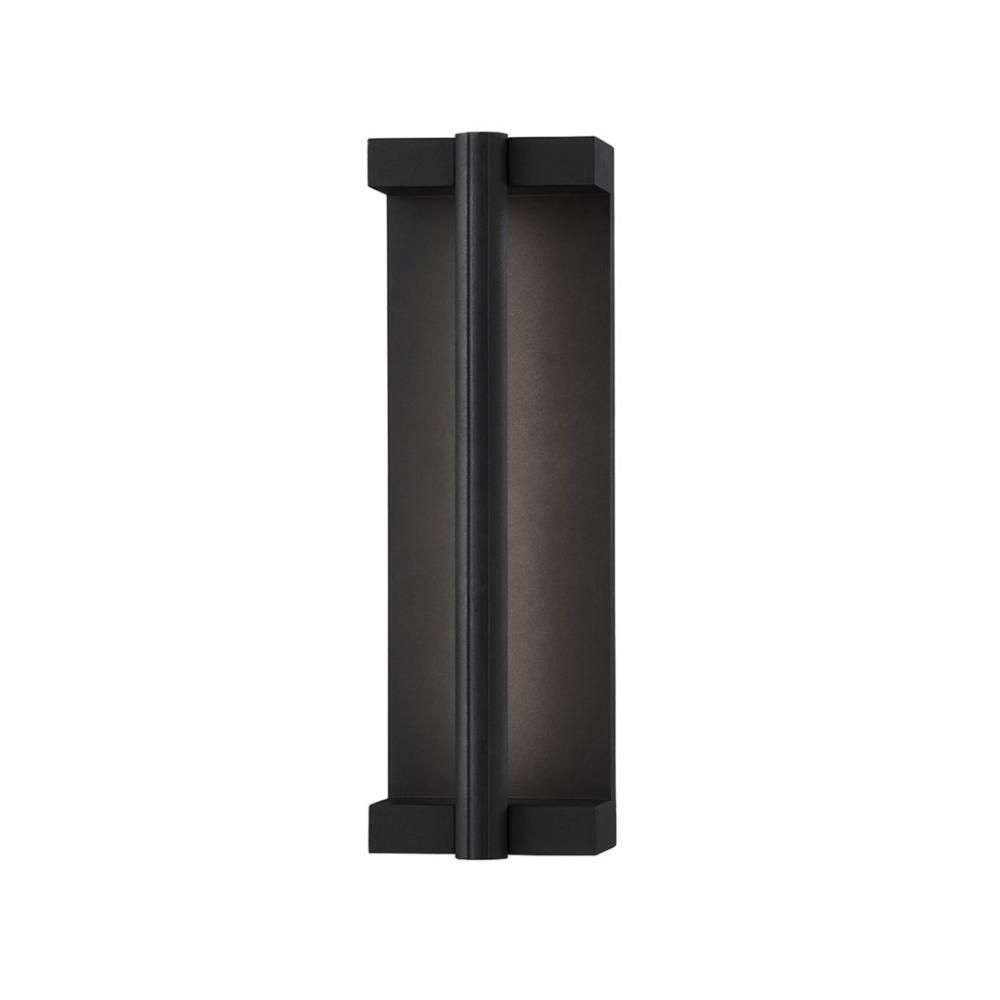 Calla Exterior Wall Sconce