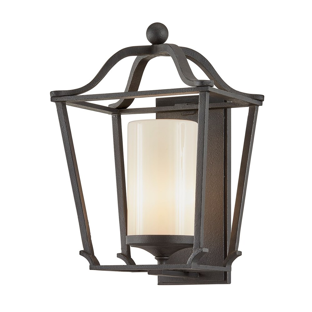 Princeton Exterior Wall Sconce