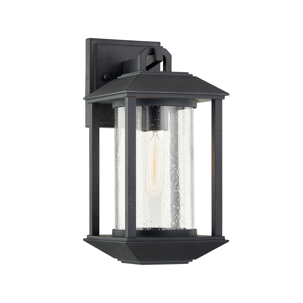 Mccarthy Exterior Wall Sconce