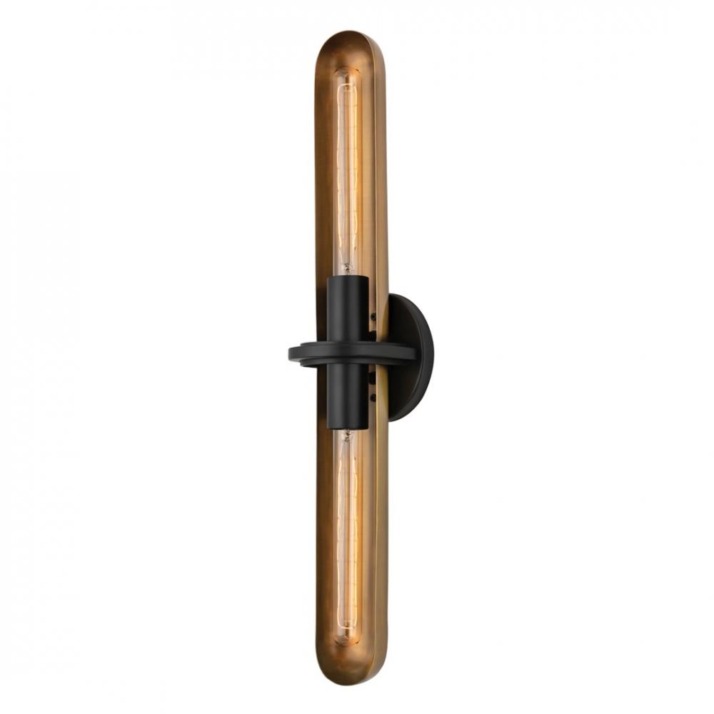 TUSCON Wall Sconce