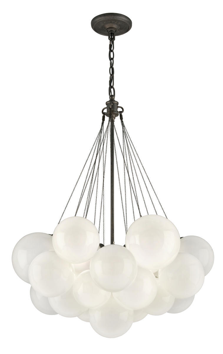 NUAGE 3LT PENDANT SMALL