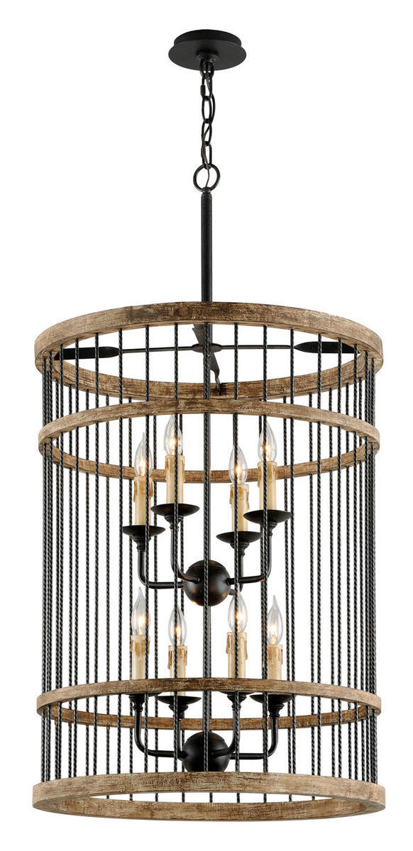 VINEYARD 8LT PENDANT LARGE