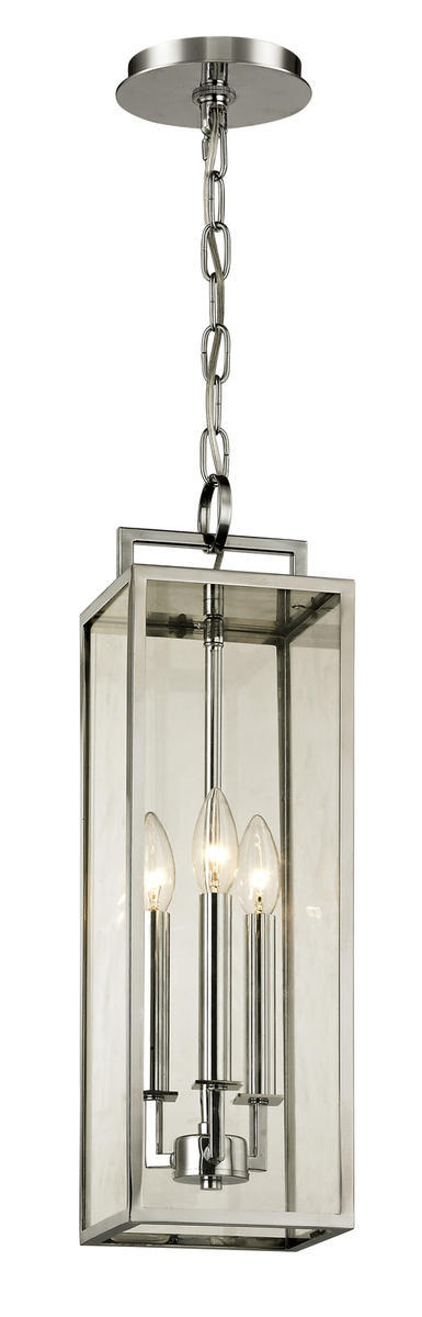 Beckham Exterior Lantern