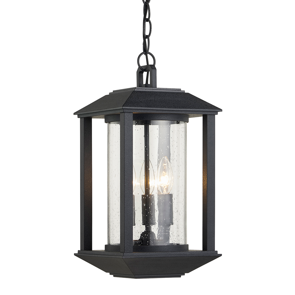 Mccarthy Exterior Lantern