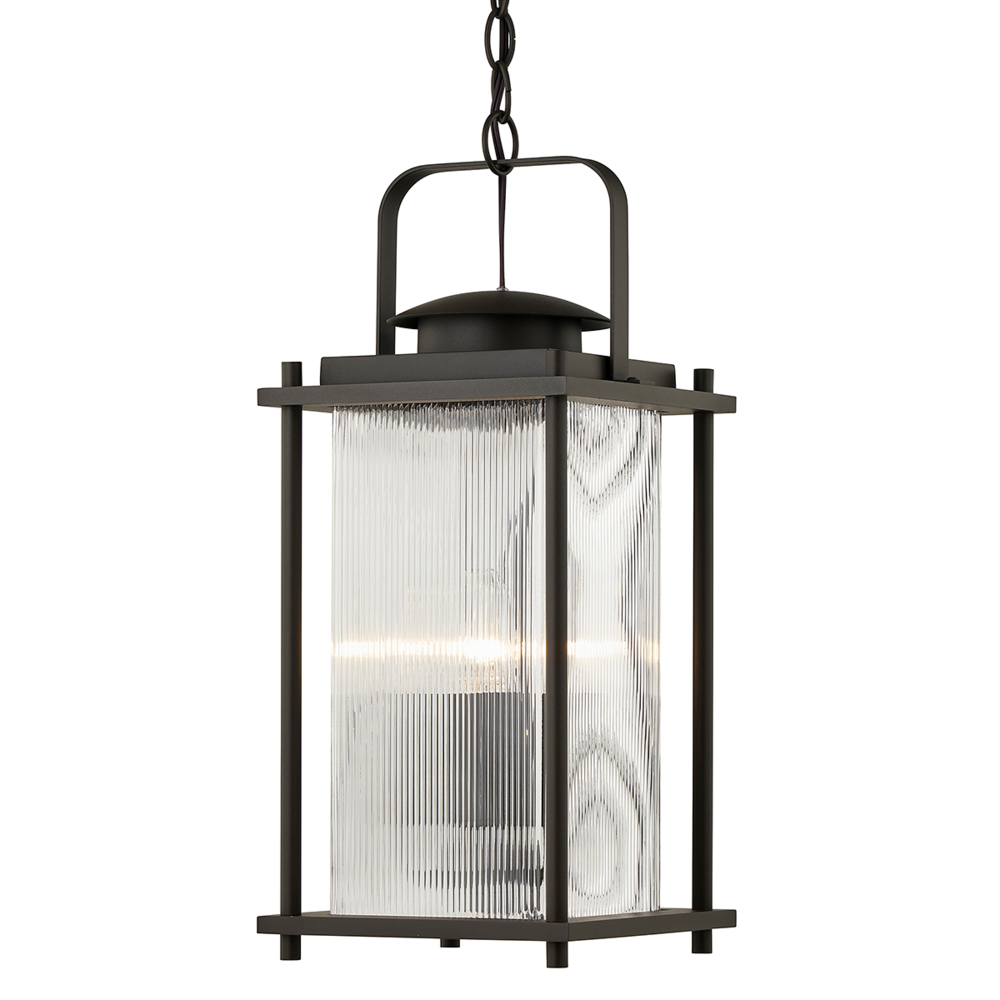 James Bay Exterior Lantern