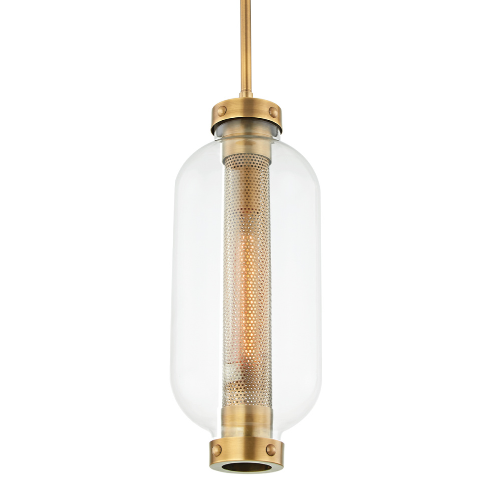 Atwater Exterior Pendant