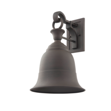 Troy B2363-HBZ - Liberty Exterior Wall Sconce