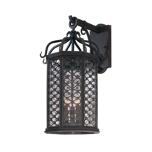 Troy B2373-TRN - Los Olivos Exterior Wall Sconce