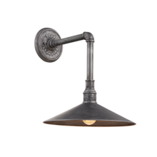 Troy B2772-OS - Toledo Exterior Wall Sconce