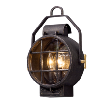 Troy B5031-APW - Point Lookout Exterior Wall Sconce