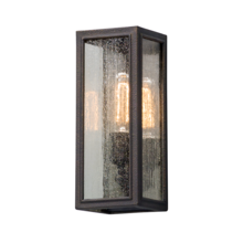 Troy B5101-VBZ - Dixon Exterior Wall Sconce