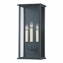 Troy B6713-VER - Zuma Exterior Wall Sconce