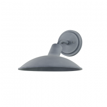 Troy B8812-WZN - Otis Exterior Wall Sconce