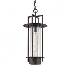 Troy F6817-TBZ - Carroll Park Exterior Lantern