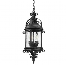 Troy F9124-SFB - Pamplona Exterior Lantern