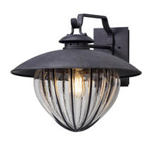Troy B5042 - Murphy 1Lt Wall Lantern Medium