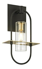 Troy B6391 - Smyth Exterior Wall Sconce