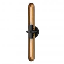 Troy B8626-PBR/SBK - TUSCON Wall Sconce