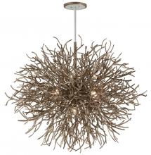 Troy F6098-VZ - Sierra Chandelier