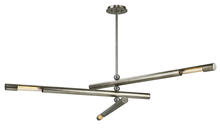 Troy F7156 - Hendrix Chandelier