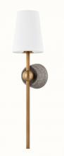 Troy B2027-PBR - LOS VILOS Wall Sconce