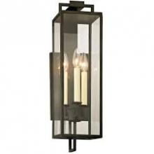 Troy B6382-FOR - Beckham Exterior Wall Sconce