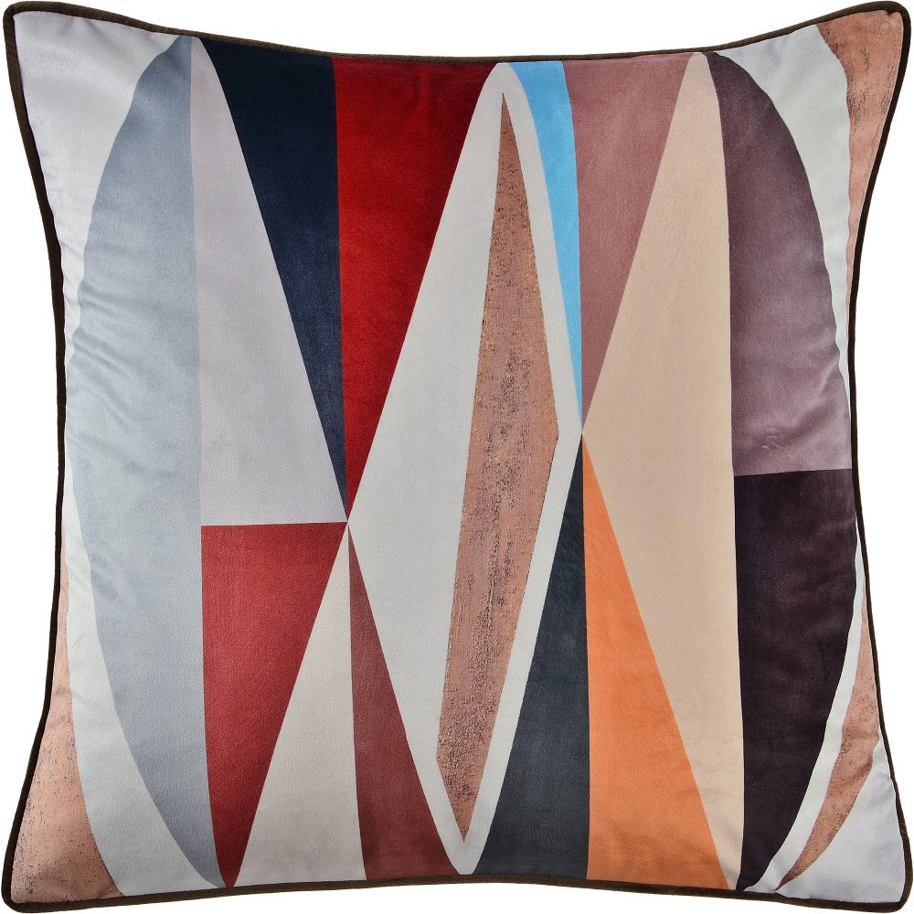 Michel 20X20 Indoor Pillow, Multi