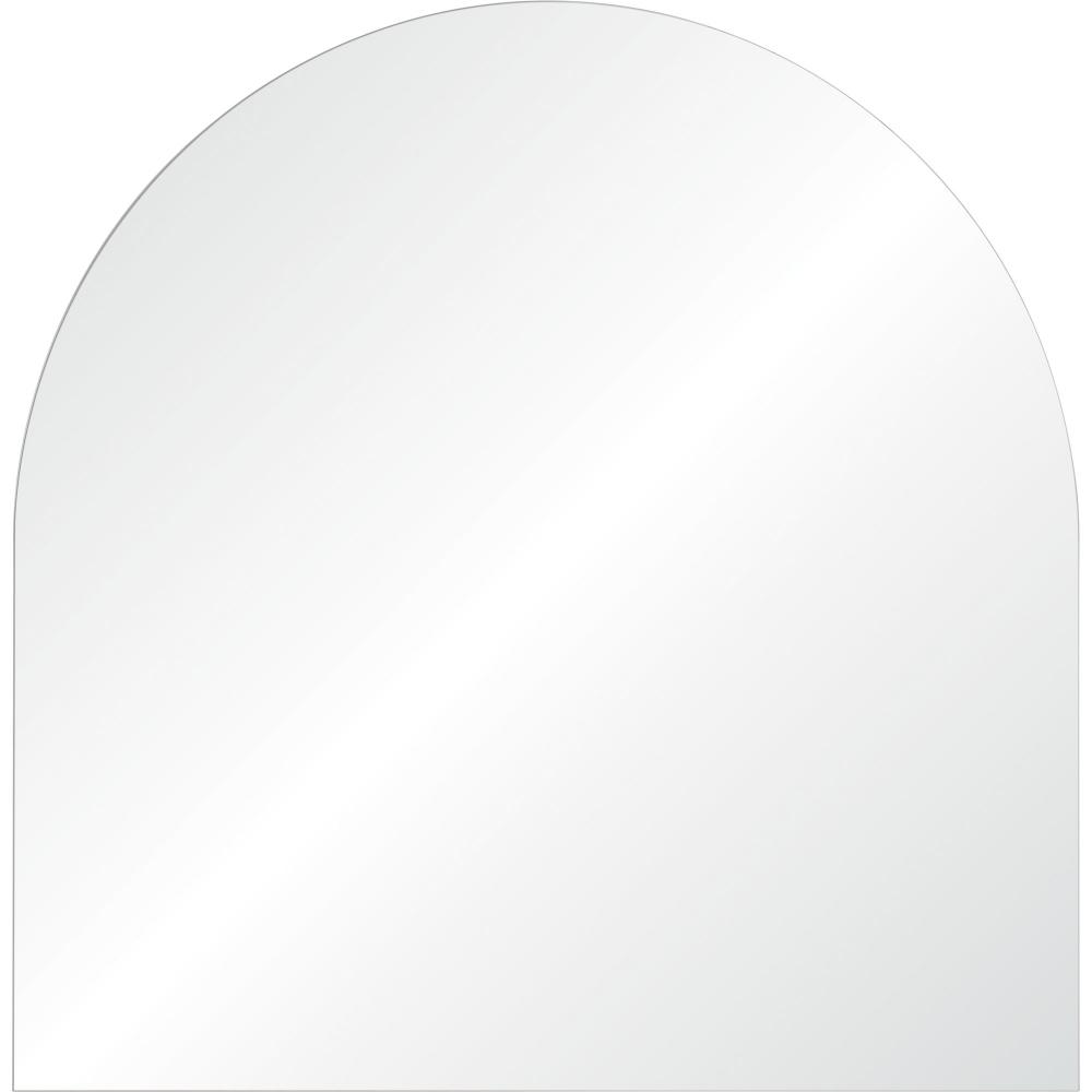 Beasley 40" Tall Arch Wall Mirror