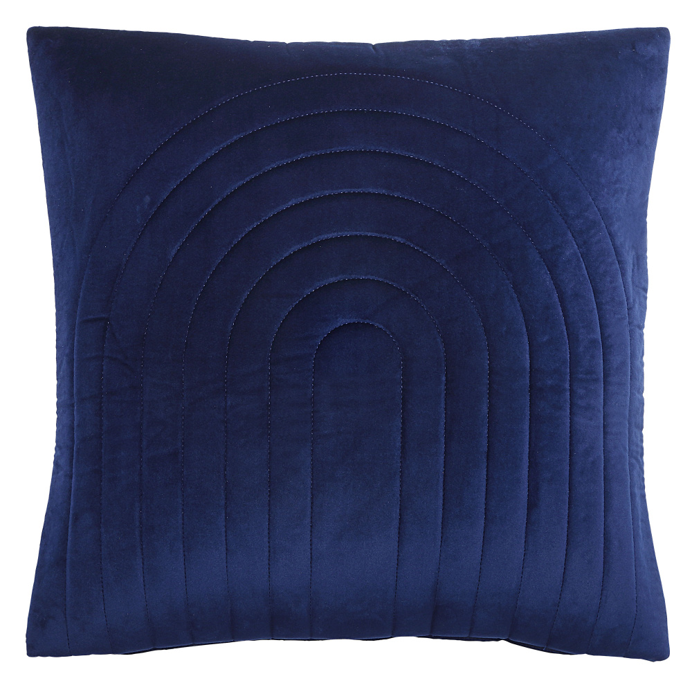 Pichu 20 x 20 Indoor Pillow, Navy