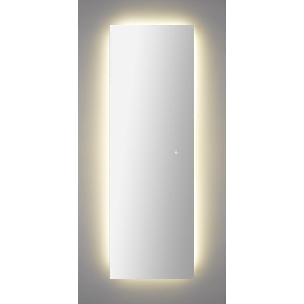 Bexley 68" Tall Rectangle Led Mirror