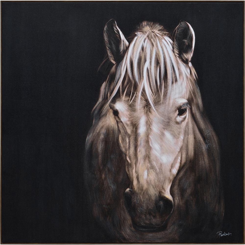 Easley 24" Wide Canvas Art