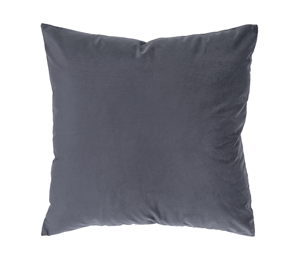Anemone 20X20 Indoor Pillow, Slate Grey