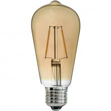 Renwil LB031-3 - TIMMONS LED Filament 130 Lm